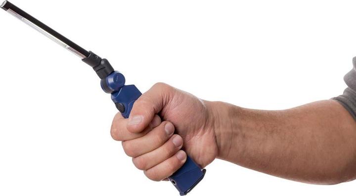 Image du produit Kiesel Lampe LED compacte pliable MINI SLIM (200 lm)