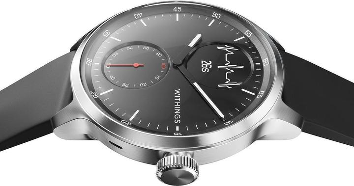 Actual product image Withings ScanWatch (42 mm)
