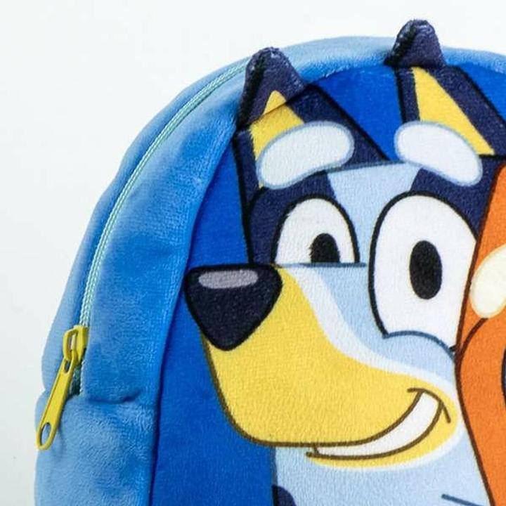 Produktbild Cerdá Marvel Bluey plush backpack 22cm