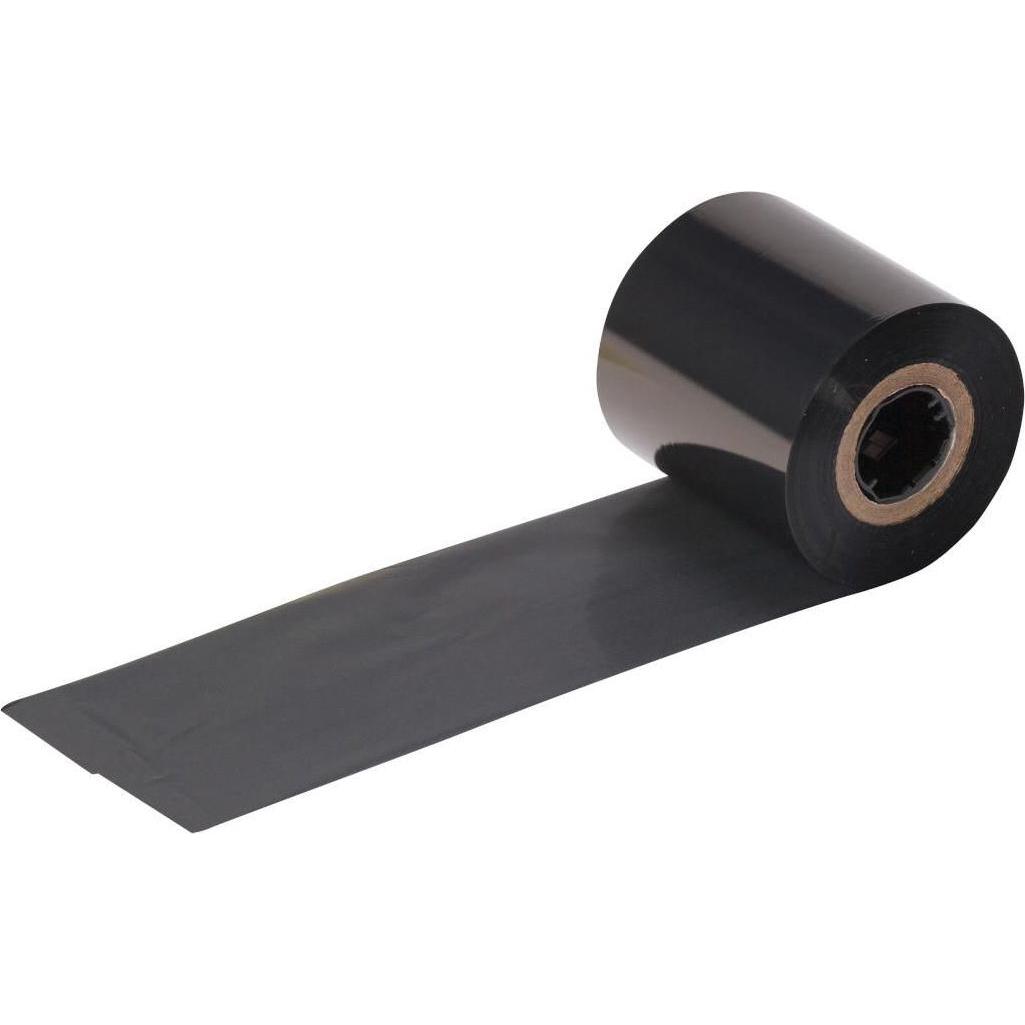 Brady, Etiketten, SSR6002, Harz-Farbband, Schwarz, 60.00 mm x 300.00 m, halogenfrei, f. BradyPrinter A5500