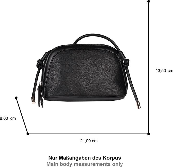 Immagine prodotto Tom Tailor Madelyn Cross Bag