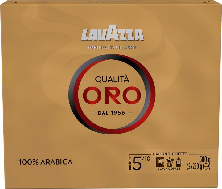 Lavazza Oro (500 g)