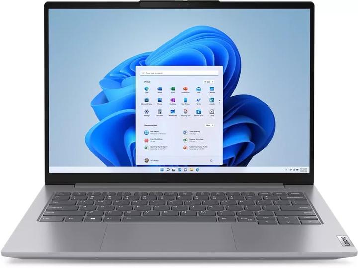 Image du produit Lenovo ThinkBook 14 Gen 6 (14", AMD Ryzen 5 7530U, 16 Go, 512 Go, DE)