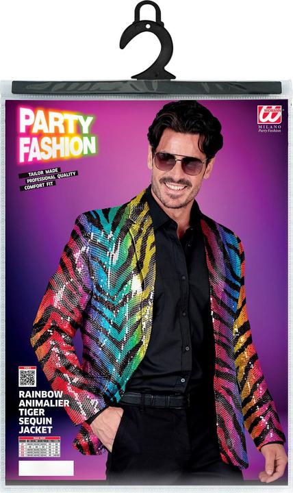 Actual product image Widmann Jacket (L)