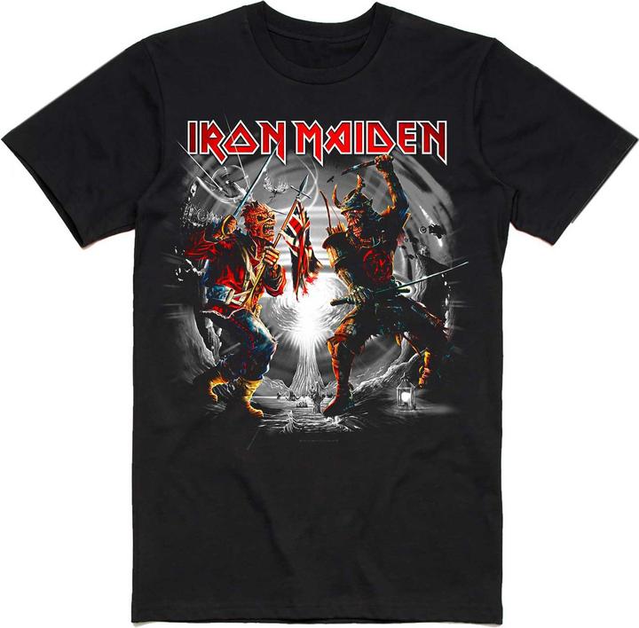 Produktbild Iron Maiden Trooper 2022 (L)