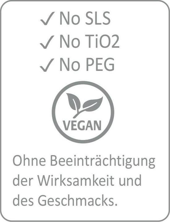 Immagine prodotto Trisa Bianco puro (75 ml)