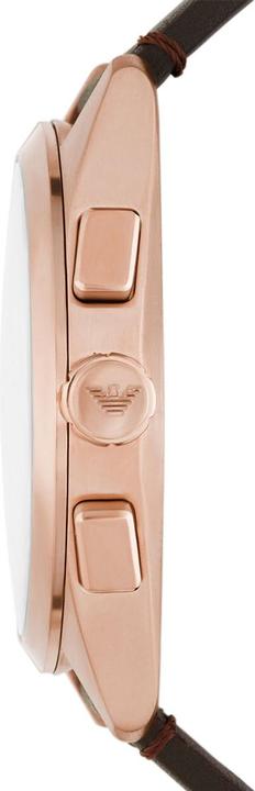 Produktbild Emporio Armani Claudio (Chronograph, 43 mm)