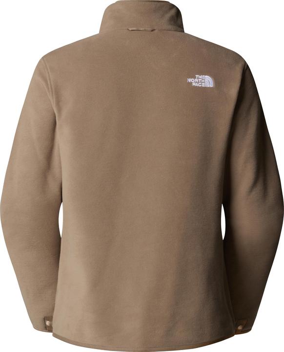Image du produit North Face Glacier Fleece (XS)