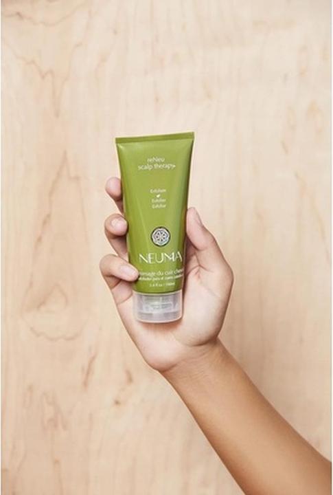 Actual product image Neuma reNeu Exfoliate Scalp Therapy 3.4 fl oz (3.40 ml)