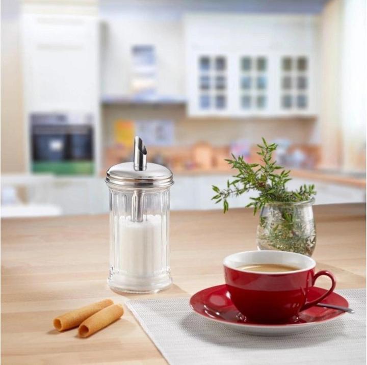 Actual product image Westmark Sugar doser "New York (0.30 l)