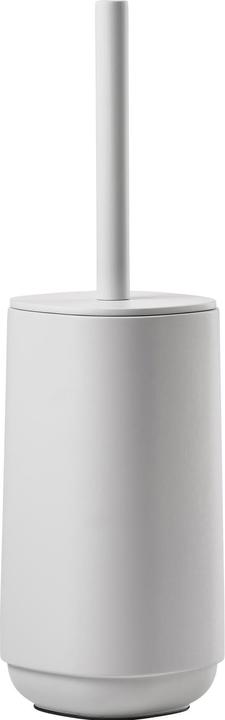 Image du produit Zone Denmark Brosse à WC Time Gris clair