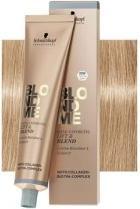 Actual product image Schwarzkopf Blondme - Lift & Blend Biscuit (Biscuit)