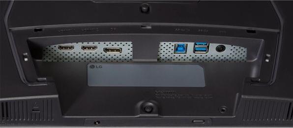 Produktbild LG UltraGear 27G850A (3840 x 2160 Pixel, 27")