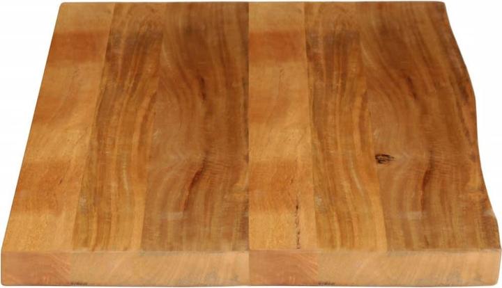 Image du produit vidaXL Tischplatte (120 x 60 cm)