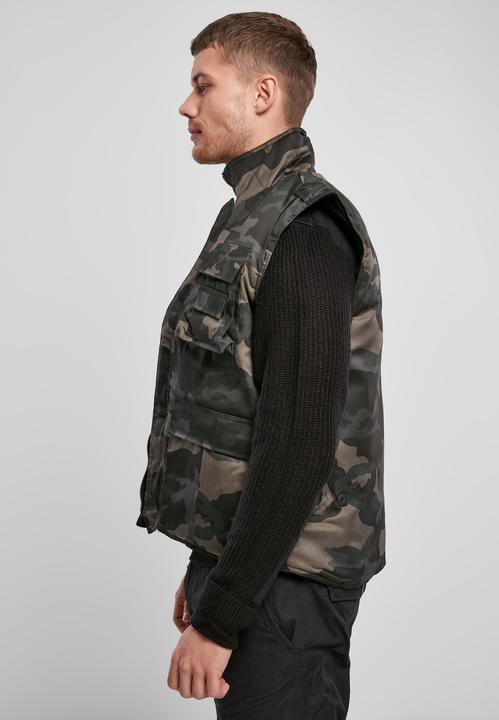 Produktbild Brandit Ranger Vest (L)