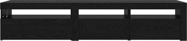 Image du produit vidaXL Support TV (195 x 35 x 40 cm)