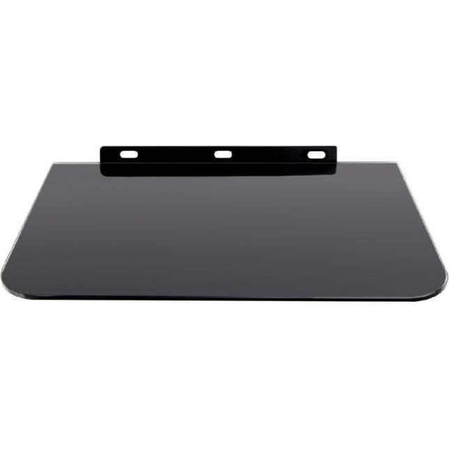 Thumbnail - Maclean MC-738 AV stand accessory AV stand shelf (AV-Anschluss), TV Zubehör, Schwarz