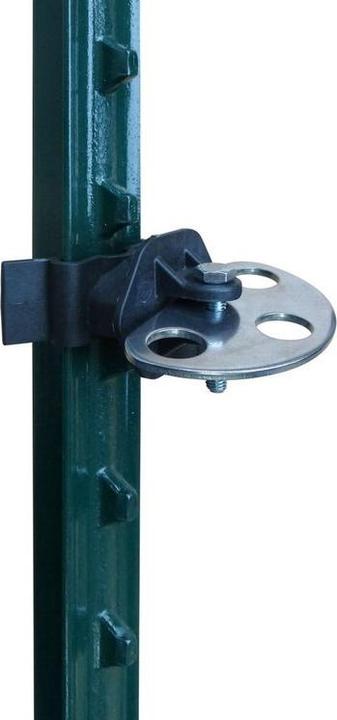 Produktbild Corral Gate handle insulator Vario for T-post, 3 pcs