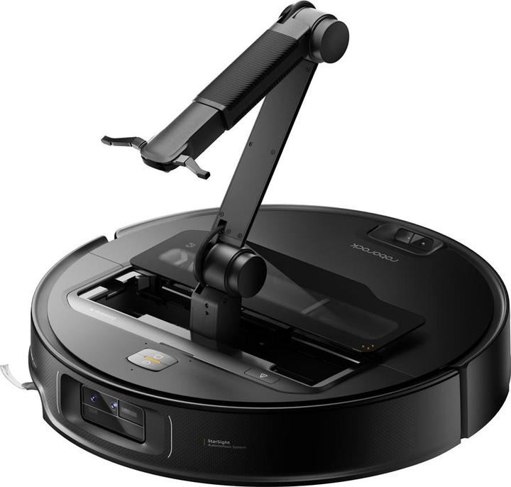 Produktbild Roborock Saros Z70 (Saugwischroboter)