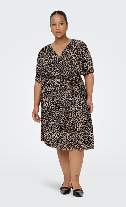 Actual product image Only CARSAFARI Kurzes Kleid Kleid (M)