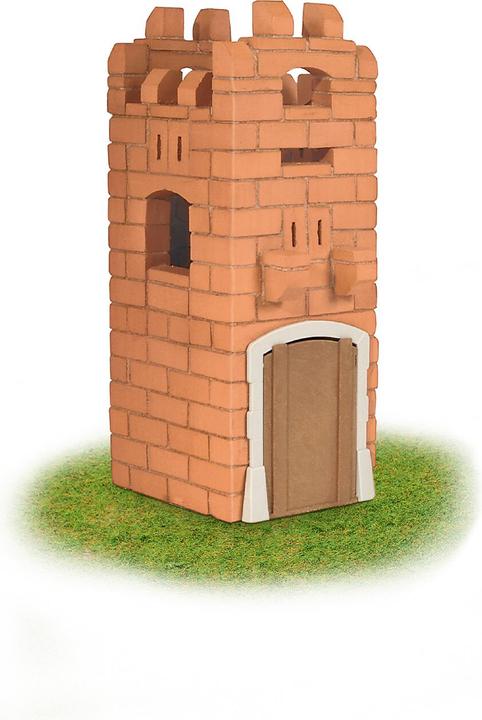 Image du produit teifoc Château