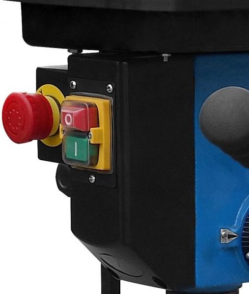 Produktbild Güde - Tischbohrmaschine GTB 20/812