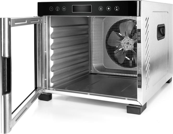 Actual product image Rommelsbacher DA 950