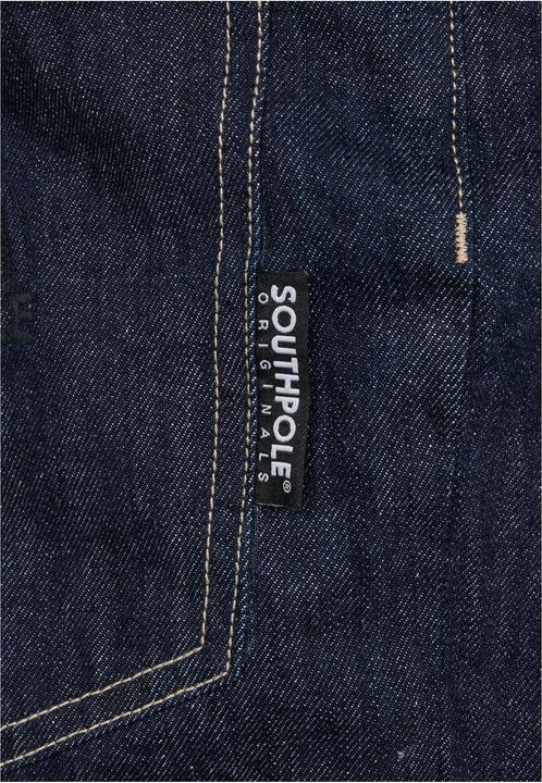 Produktbild Southpole Embossed Denim (31)