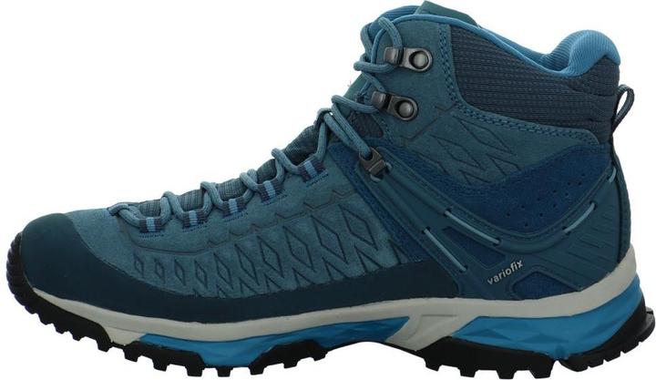 Produktbild Meindl Top Trail Lady Mid GTX® (42)