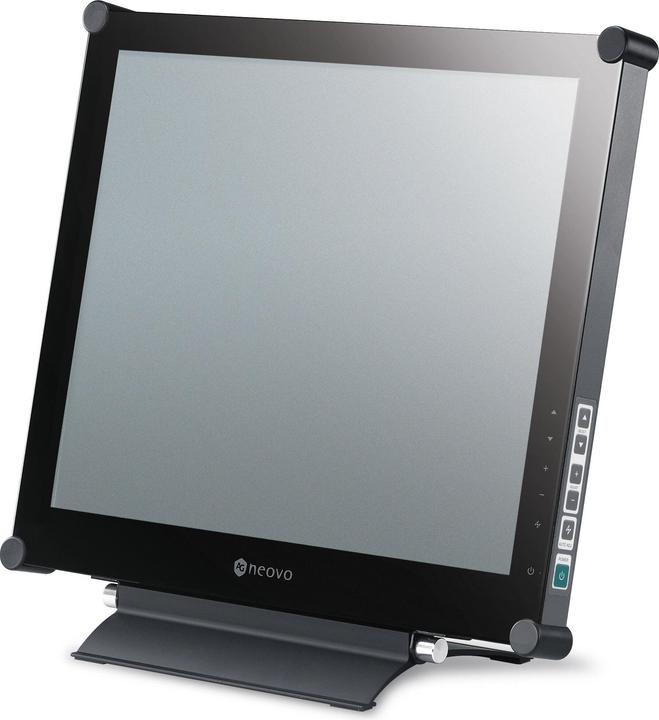 Image du produit AG neovo X-19E 19IN 1280 X 1024 250CD (1280 x 1024 pixels, 19")