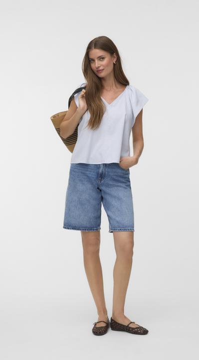 Actual product image Vero Moda VMMILLE Top Top (XL)