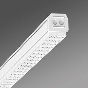 Produktbild Regiolux LED-Geräteträger 53W 6500K 7830lm 1LED 1945/7004170 (7800 lm)
