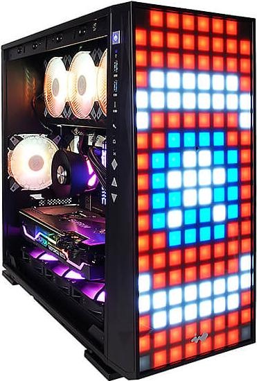 Produktbild In Win 309 Gaming Edition (ATX, mATX, Mini-ITX)