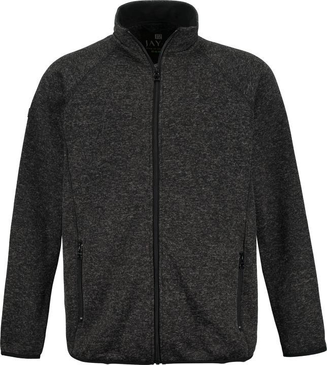 Actual product image Jay-Pi Knit Fleece Jacket (6XL)