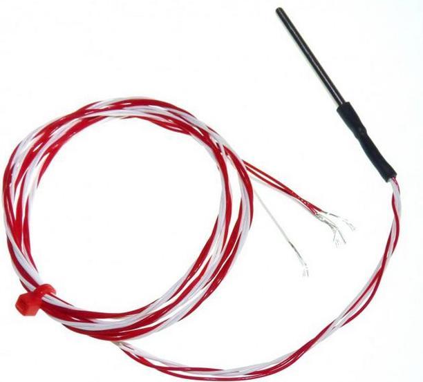 Immagine prodotto RS PRO Pt1000 Platinum Resistance Thermometer