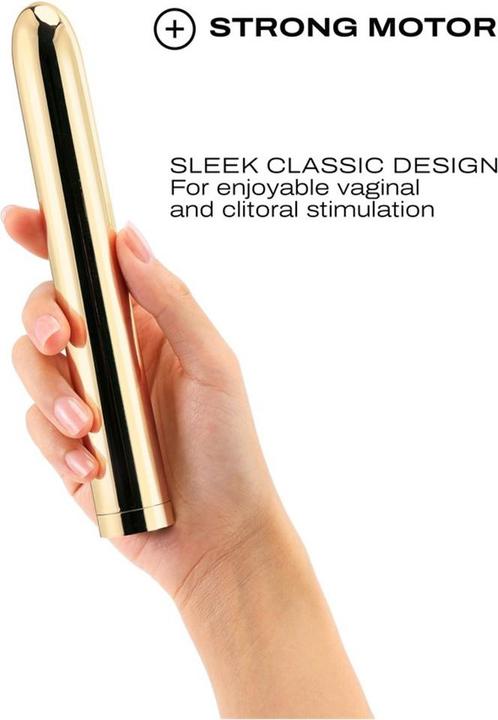 Productafbeelding Marc Dorcel Golden Boy 2.0 (kogelvibrator)