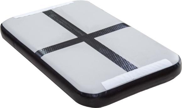 Actual product image Mu Sport MCU-Sport AirTrack Board 60 x 100 x 10 cm