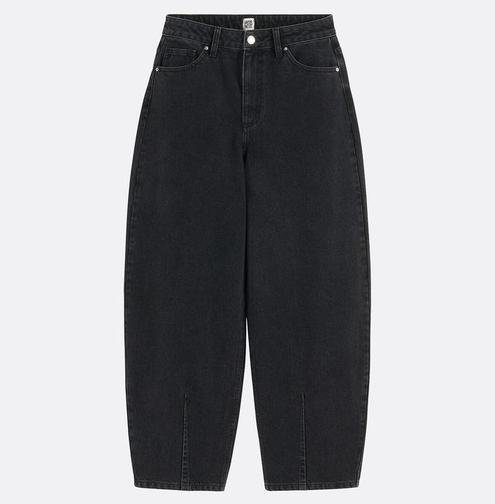 Produktbild La Redoute Collections Ballonjeans (36)