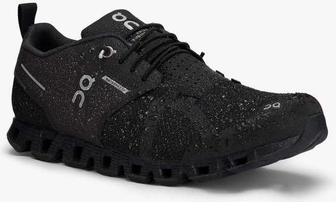 Actual product image On Running Cloud Waterproof (45)