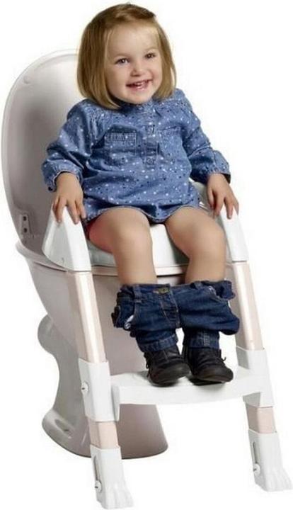 Actual product image Thermobaby Kiddyloo