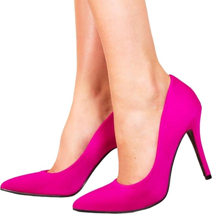 Image du produit Where's That From - Escarpins LEAH - Femme (41)