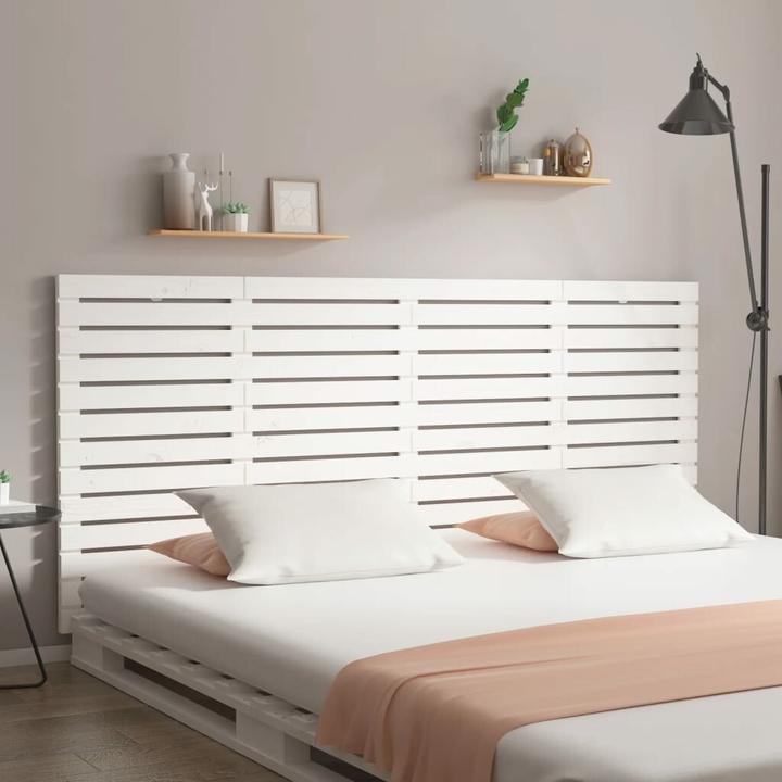 Image du produit VidaXL Oksiutka (206 x 3 x 91,5 cm)