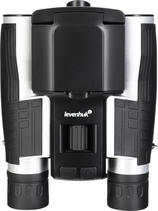 Image du produit Levenhuk Atom Digital DB20 LCD (12 x, 32 mm)