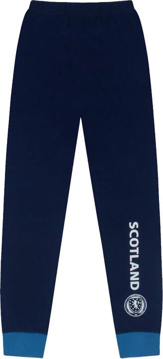 Image du produit Scottish FA - Ensemble de pyjama long MCGREGOR - Garçon (128)