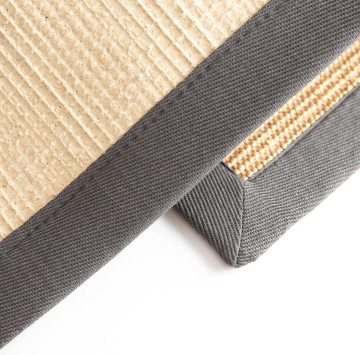 Produktbild Karat Kratzteppich (Graphit)