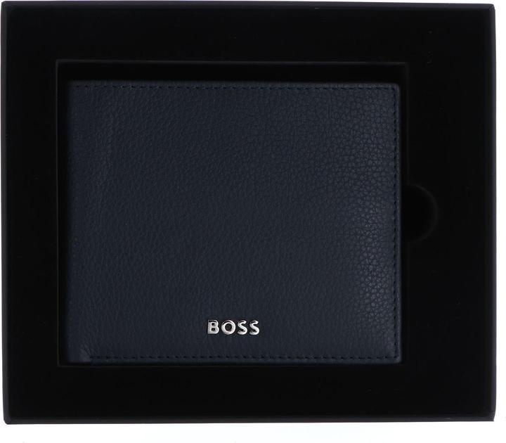 Actual product image Hugo Boss Classic Grained Card Case