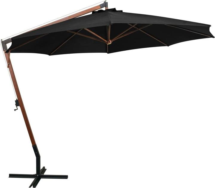 Immagine prodotto vidaXL Sonnenschirm (3.50 m)