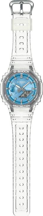 Image du produit Casio GA-2100BM-7A2ER (Montre analogique, 45 mm)