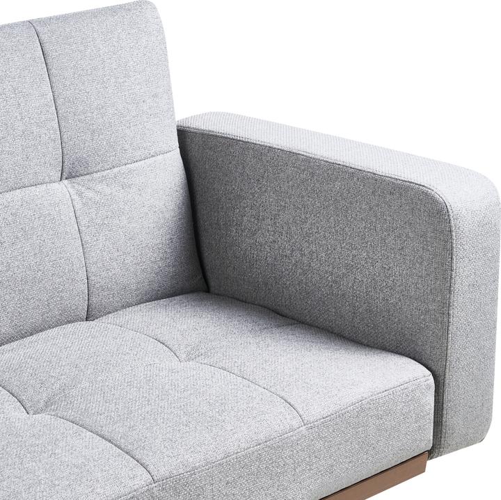 Produktbild Beliani Hjulby