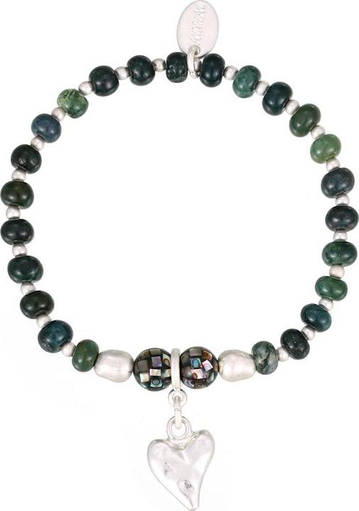 Immagine prodotto Andreani Bracciale (8 cm, Agata)